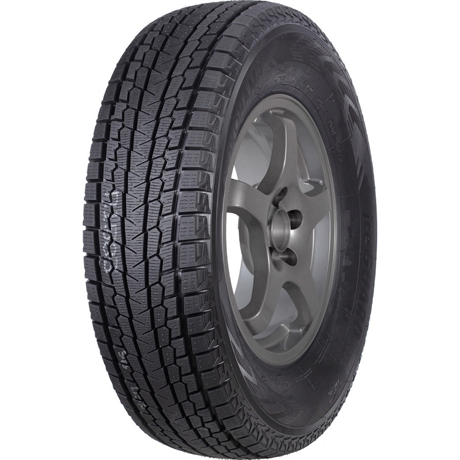 Yokohama iceGUARD G075 285/35 R22 106Q Без шипов