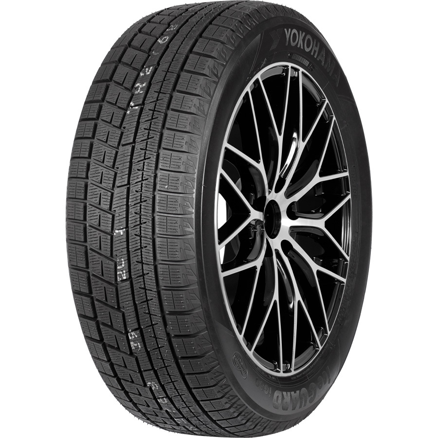 Yokohama iceGUARD IG60 205/65 R16 95Q Без шипов